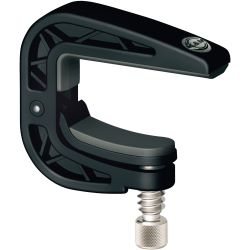 K&M 14540 Kapodaster f. Konzertgitarre