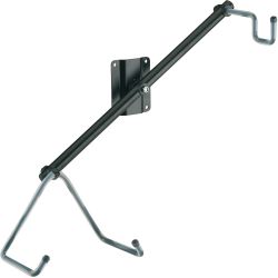 K&M 16296 A-Gitarrenwandhalter