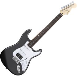 Fender Squier Vintage Modified Strat HSS RW GMG
