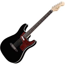 Fender Stratacoustic Deluxe - Fishman Classic IV MB P/U