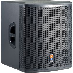 JBL PRX 518 S  aktiver Subwoofer