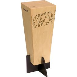 Schlagwerk CC206 Bass Cajinto mit Ständer