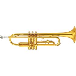 Yamaha YTR-1335 Trompete
