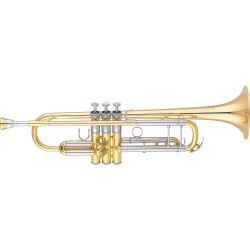Yamaha YTR-8335 G Xeno Trompete
