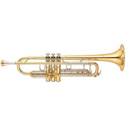 Yamaha YTR-8335 RG Xeno Trompete
