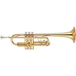 Yamaha YTR-2435 Trompete