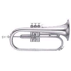 Yamaha YFH-2310 S Flügelhorn
