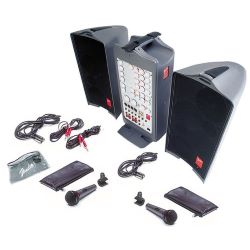 Fender Passport Deluxe PD 250 Plus System