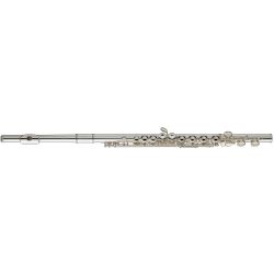 Yamaha YFL-211 SL Querflöte