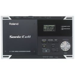 Roland SonicCell - USB Synthesizer Modul