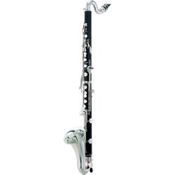 Yamaha YCL-221 II S Harmonie-Klarinette