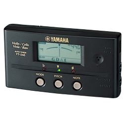 Yamaha YT-240 Stimmgerät für Streicher