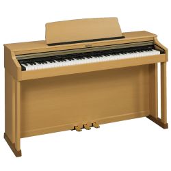 Roland HP203 EMP aus Demo