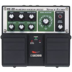 Boss RE-20 Space Echo