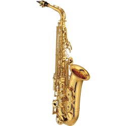 Yamaha YAS-475 Altsaxophon