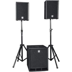 HK Audio Lucas Alpha System