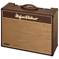 Hughes & Kettner Statesman STM Quad EL84 braun