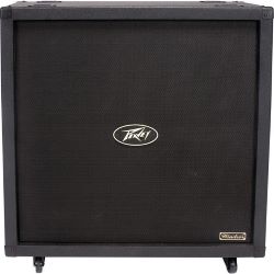 Peavey Windsor 412 Cabinet Slant