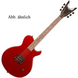 DEAN Guitars EVO Electric with S3 Headstock Classic Black
