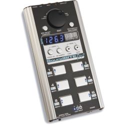 Redsound Soundbite Pro