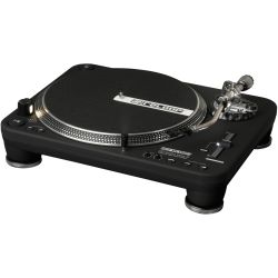 Reloop RP-6000 MK6 B schwarz
