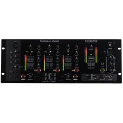 American Audio Q-2422 Pro