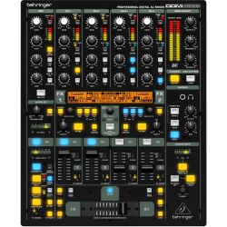 Behringer DDM 4000