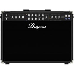 Bugera 333XL-212 Vollröhren Gitarrencombo