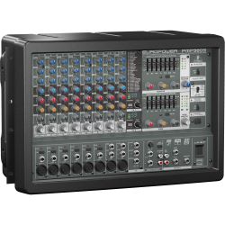 Behringer Europower PMP 980S