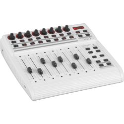 Behringer B-Control Fader BCF 2000 White