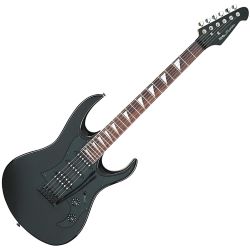 Behringer Metalien iAXE629-BKLS USB Guitar