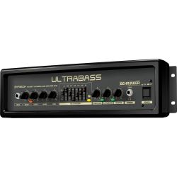 Behringer Ultrabass BXR1800H