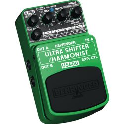 Behringer Ultra Shifter/Harmonist US600
