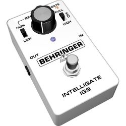 Behringer Intelligate IG9