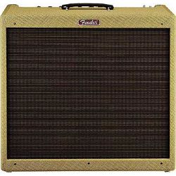 Fender Hot Rod Blues DeVille 410 Reissue
