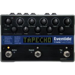 Eventide Time Factor