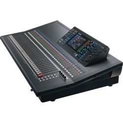 Yamaha LS 9-32  Digitalpult