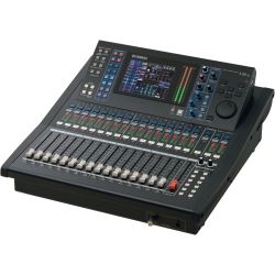 Yamaha LS 9-16  Digitalpult