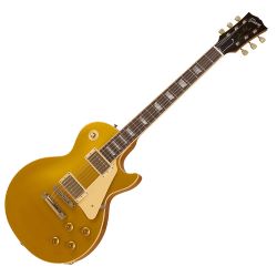 Gibson Les Paul Standard 60 Gold Top