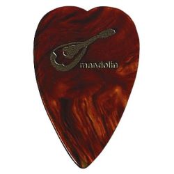Pick Boy Plektrum Mandoline 0,5 mm
