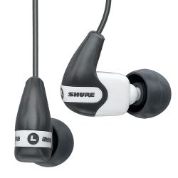 Shure SE 210