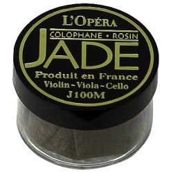 Jade Kolofon für Violine/Viola/Cello