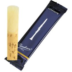 Vandoren Classic Blatt Bass-Klarinette 1 1/2
