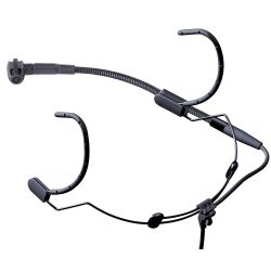 AKG C 520 L Headset Mini - XLR
