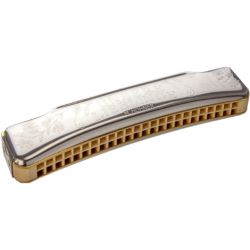 Hohner Unsere Lieblinge 48 C-Dur
