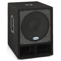Samson Resound RS 15  S Subwoofer