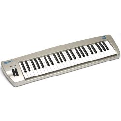 Miditech Midistart 3 USB MIDI Keyboard