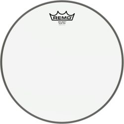 Remo 12 Zoll Diplomat clear Snarefell Resonanz