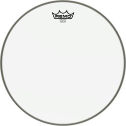Remo 14 Zoll Diplomat clear Snarefell Resonanz