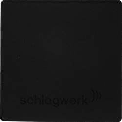 Schlagwerk SP-20 Sitz Pad f. Cajon